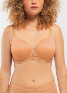 Soutien-gorge Spacer avec Armatures 